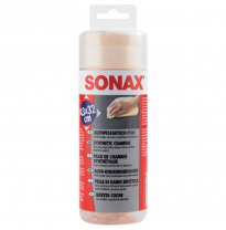 Sonax 417.700 Chamois in Container
